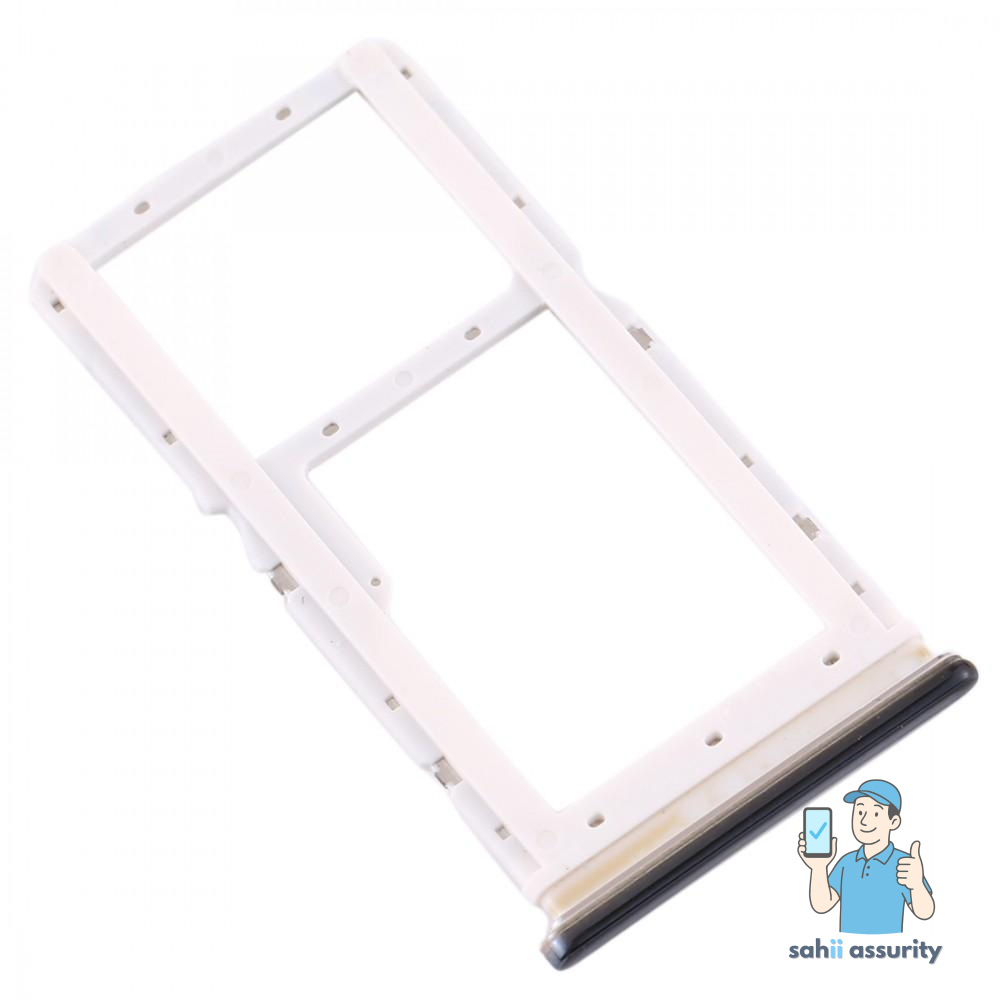 SIM Card Holder Tray for Xiaomi Redmi Note 8 Pro thumbnail
